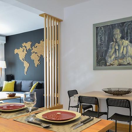 Phaedra Apartment 아테네 외부 사진