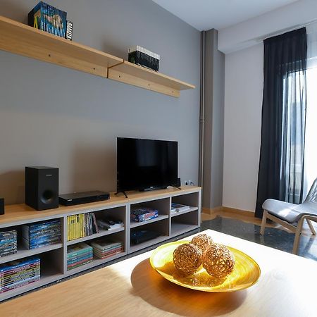 Phaedra Apartment 아테네 외부 사진