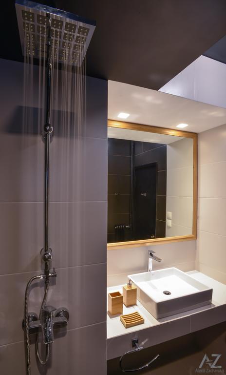 Phaedra Apartment 아테네 외부 사진