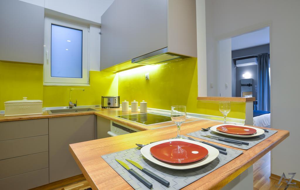 Phaedra Apartment 아테네 외부 사진